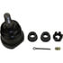 K3199 by MOOG - MOOG K3199 Suspension Ball Joint Front Lower