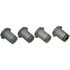 Moog K325 Suspension Control Arm Bushing Kit Suspension Control Arm Bushing Kit