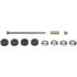 K440 by MOOG - Suspension Stabilizer Bar Adapter Kit