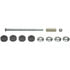 K447 by MOOG - Suspension Stabilizer Bar Link Kit