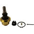 K500007 by MOOG - MOOG K500007 Suspension Ball Joint Front Lower