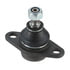 K500006 by MOOG - MOOG K500006 Suspension Ball Joint Front Lower Outer