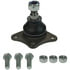 K500009 by MOOG - Suspension Ball Joint