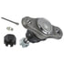 K500012 by MOOG - MOOG K500012 Suspension Ball Joint Front Lower