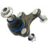 K500016 by MOOG - MOOG K500016 Suspension Ball Joint Front Left Lower