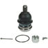 K500038 by MOOG - MOOG K500038 Suspension Ball Joint Front Lower