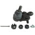 K500070 by MOOG - MOOG K500070 Suspension Ball Joint Front Left Lower