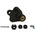K500069 by MOOG - MOOG K500069 Suspension Ball Joint Front Right Lower