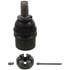 K500087 by MOOG - MOOG K500087 Suspension Ball Joint Front Upper