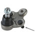 K500103 by MOOG - MOOG K500103 Suspension Ball Joint Front Lower