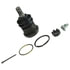 K500118 by MOOG - MOOG K500118 Suspension Ball Joint Front Lower