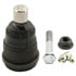 K500136 by MOOG - MOOG K500136 Suspension Ball Joint Front Lower