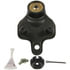 K500175 by MOOG - MOOG K500175 Suspension Ball Joint Front Lower