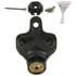 K500175 by MOOG - MOOG K500175 Suspension Ball Joint Front Lower