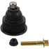 K500190 by MOOG - MOOG K500190 Suspension Ball Joint Rear Upper