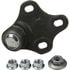 K500217 by MOOG - Suspension Ball Joint