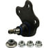 K500218 by MOOG - Suspension Ball Joint