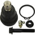 K500229 by MOOG - MOOG K500229 Suspension Ball Joint Front Lower