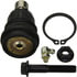 K500229 by MOOG - MOOG K500229 Suspension Ball Joint Front Lower