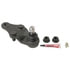 K500231 by MOOG - MOOG K500231 Suspension Ball Joint Front Lower