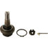 K500250 by MOOG - MOOG K500250 Suspension Ball Joint Front Lower