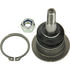 K500254 by MOOG - MOOG K500254 Ball Joint