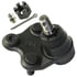 K500306 by MOOG - MOOG K500306 Suspension Ball Joint Front Right Lower