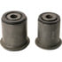 K5144 by MOOG - Suspension Control Arm Bushing Kit