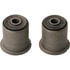 K5161 by MOOG - Suspension Control Arm Bushing Kit