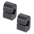 K5241 by MOOG - Suspension Stabilizer Bar Bushing Kit