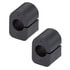 K5227 by MOOG - MOOG K5227 Suspension Stabilizer Bar Bushing Kit