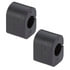 K5227 by MOOG - MOOG K5227 Suspension Stabilizer Bar Bushing Kit