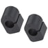 K5227 by MOOG - MOOG K5227 Suspension Stabilizer Bar Bushing Kit