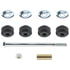 K5255 by MOOG - Suspension Stabilizer Bar Link Kit