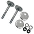 K5266 by MOOG - Alignment Cam Bolt Kit