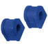 K5288 by MOOG - Suspension Stabilizer Bar Bushing Kit