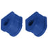 K5288 by MOOG - Suspension Stabilizer Bar Bushing Kit