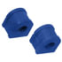 K5288 by MOOG - Suspension Stabilizer Bar Bushing Kit