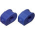 K5327 by MOOG - Suspension Stabilizer Bar Bushing Kit