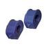 K5329 by MOOG - Suspension Stabilizer Bar Bushing Kit