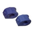 K5329 by MOOG - Suspension Stabilizer Bar Bushing Kit