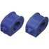 Moog K5332 Suspension Stabilizer Bar Bushing Kit Suspension Stabilizer Bar Bushing Kit