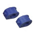 K5332 by MOOG - Suspension Stabilizer Bar Bushing Kit