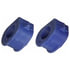 K5332 by MOOG - Suspension Stabilizer Bar Bushing Kit