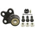 K5331 by MOOG - MOOG K5331 Suspension Ball Joint Front Lower