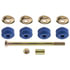 K5342 by MOOG - Suspension Stabilizer Bar Link Kit