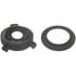 K5343 by MOOG - Suspension Coil Spring Seat