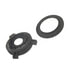 K5343 by MOOG - Suspension Coil Spring Seat