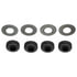 K6079A by MOOG - Suspension Strut Rod Bushing Kit