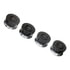 K6094 by MOOG - Suspension Strut Rod Bushing Kit